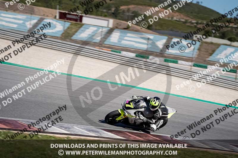 may 2019;motorbikes;no limits;peter wileman photography;portimao;portugal;trackday digital images